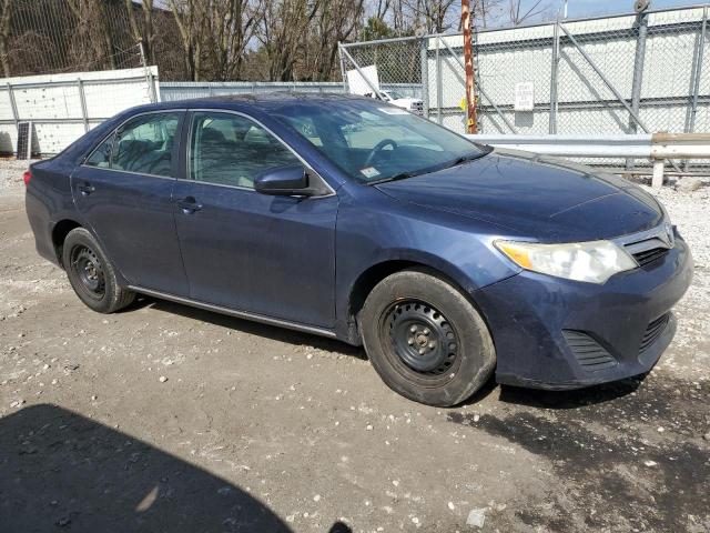 Photo 3 VIN: 4T4BF1FK2ER390400 - TOYOTA CAMRY 