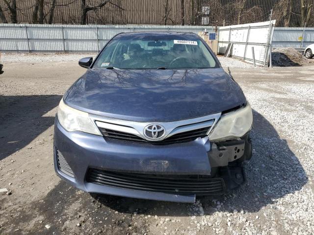 Photo 4 VIN: 4T4BF1FK2ER390400 - TOYOTA CAMRY 