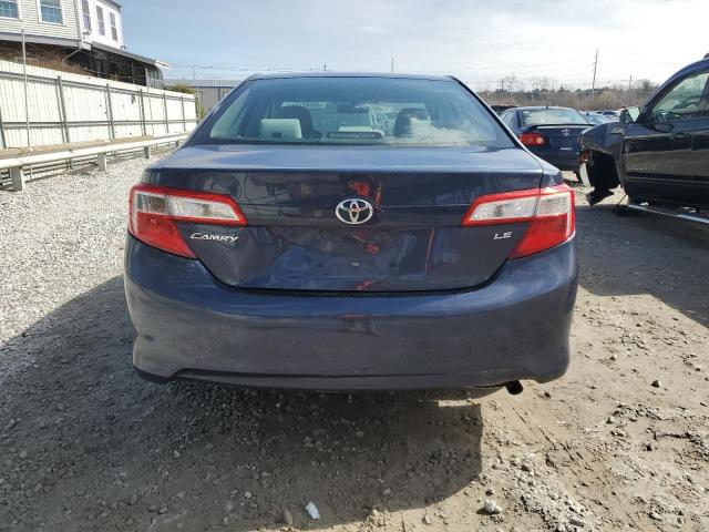 Photo 5 VIN: 4T4BF1FK2ER390400 - TOYOTA CAMRY 