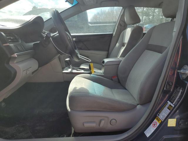 Photo 6 VIN: 4T4BF1FK2ER390400 - TOYOTA CAMRY 