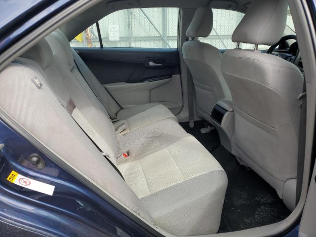 Photo 9 VIN: 4T4BF1FK2ER390400 - TOYOTA CAMRY 