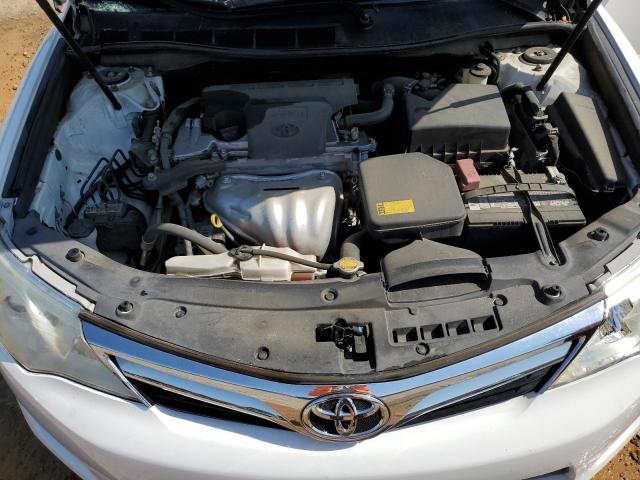 Photo 10 VIN: 4T4BF1FK2ER394379 - TOYOTA CAMRY L 