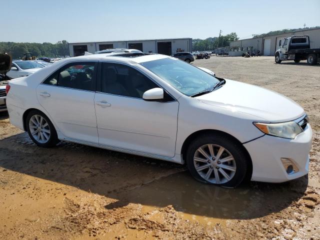 Photo 3 VIN: 4T4BF1FK2ER394379 - TOYOTA CAMRY L 