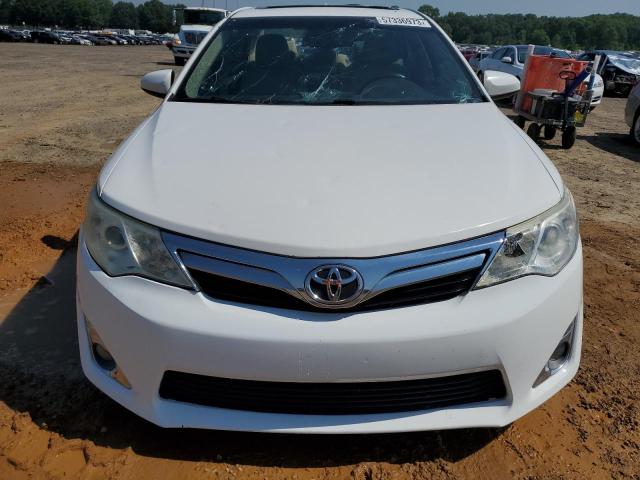 Photo 4 VIN: 4T4BF1FK2ER394379 - TOYOTA CAMRY L 