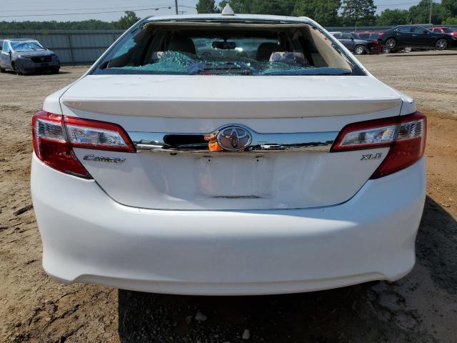 Photo 5 VIN: 4T4BF1FK2ER394379 - TOYOTA CAMRY L 