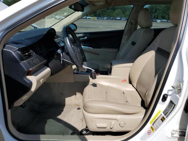 Photo 6 VIN: 4T4BF1FK2ER394379 - TOYOTA CAMRY L 