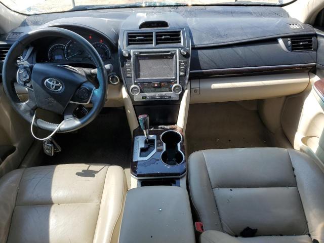 Photo 7 VIN: 4T4BF1FK2ER394379 - TOYOTA CAMRY L 