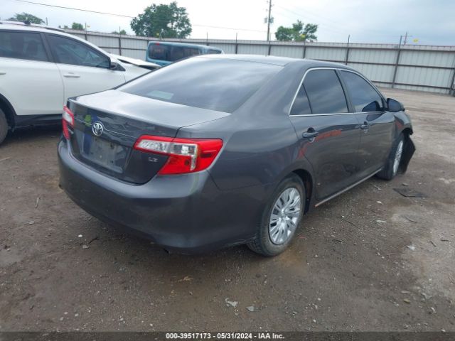 Photo 3 VIN: 4T4BF1FK2ER395578 - TOYOTA CAMRY 