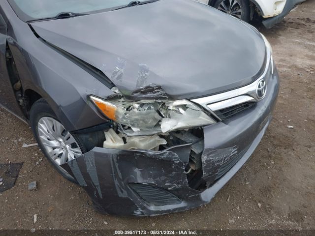 Photo 5 VIN: 4T4BF1FK2ER395578 - TOYOTA CAMRY 