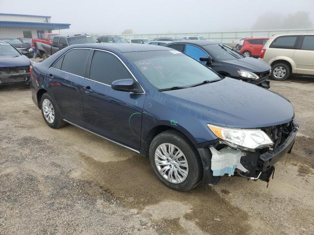 Photo 3 VIN: 4T4BF1FK2ER396973 - TOYOTA CAMRY 