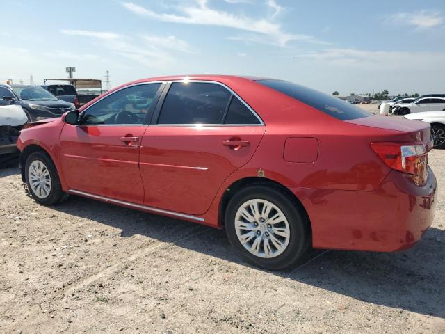 Photo 1 VIN: 4T4BF1FK2ER399016 - TOYOTA CAMRY L 