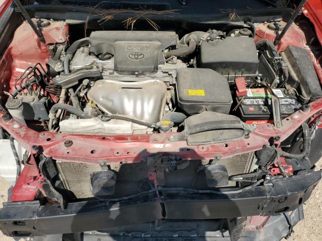 Photo 10 VIN: 4T4BF1FK2ER399016 - TOYOTA CAMRY L 