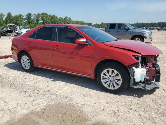 Photo 3 VIN: 4T4BF1FK2ER399016 - TOYOTA CAMRY L 