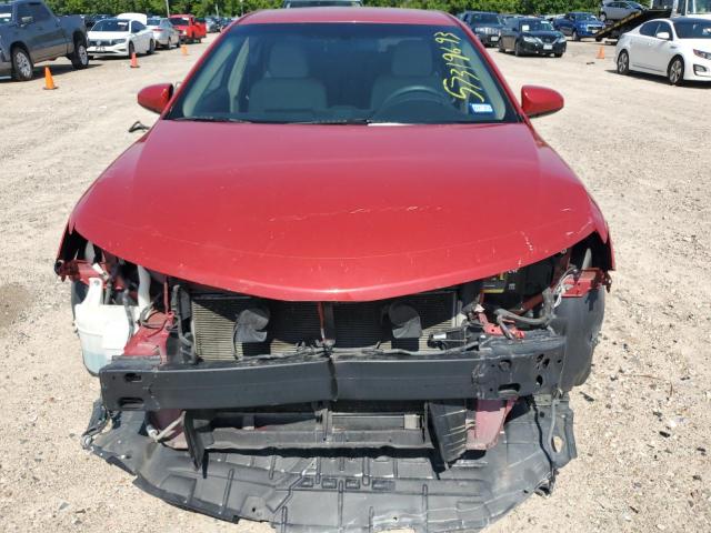 Photo 4 VIN: 4T4BF1FK2ER399016 - TOYOTA CAMRY L 