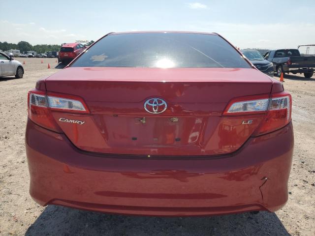 Photo 5 VIN: 4T4BF1FK2ER399016 - TOYOTA CAMRY L 