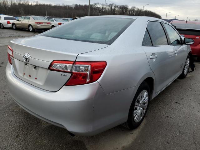 Photo 2 VIN: 4T4BF1FK2ER399369 - TOYOTA CAMRY L 