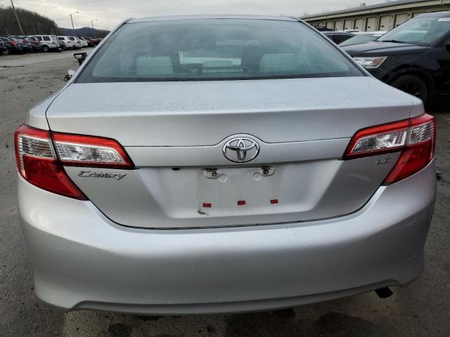 Photo 5 VIN: 4T4BF1FK2ER399369 - TOYOTA CAMRY L 