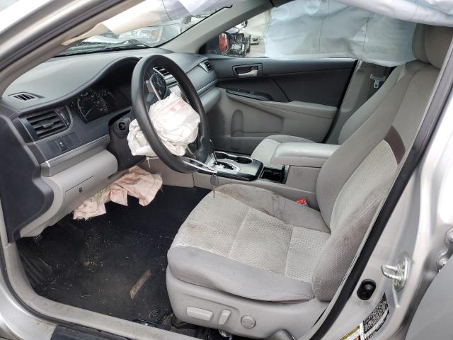 Photo 6 VIN: 4T4BF1FK2ER399369 - TOYOTA CAMRY L 