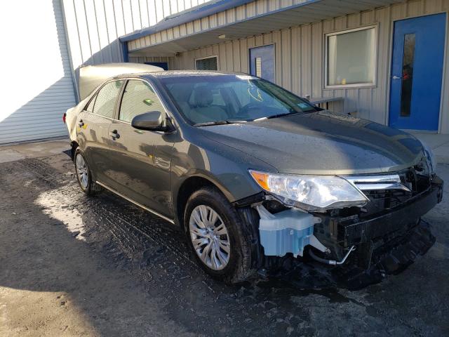 Photo 0 VIN: 4T4BF1FK2ER400875 - TOYOTA CAMRY L 