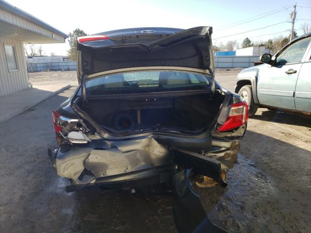 Photo 8 VIN: 4T4BF1FK2ER400875 - TOYOTA CAMRY L 