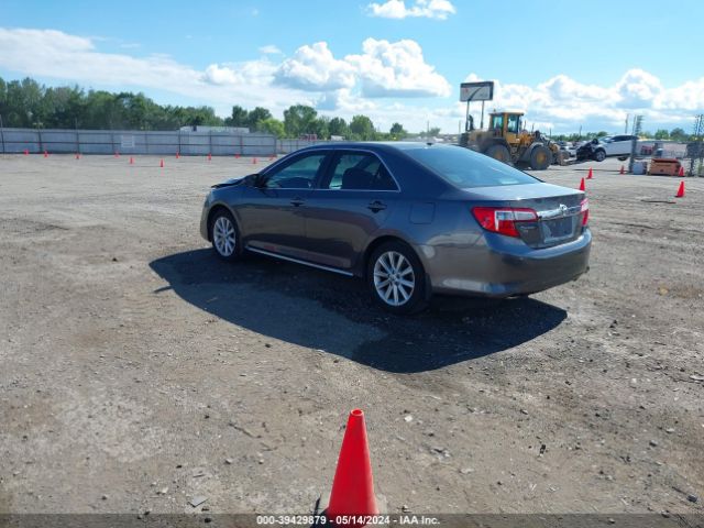 Photo 2 VIN: 4T4BF1FK2ER401119 - TOYOTA CAMRY 