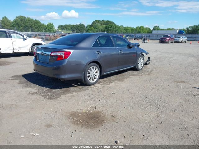 Photo 3 VIN: 4T4BF1FK2ER401119 - TOYOTA CAMRY 