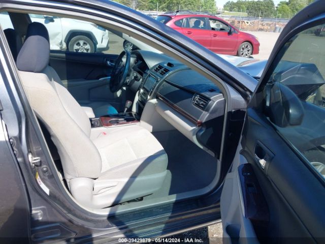 Photo 4 VIN: 4T4BF1FK2ER401119 - TOYOTA CAMRY 