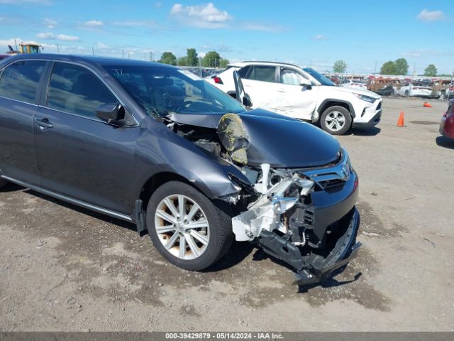 Photo 5 VIN: 4T4BF1FK2ER401119 - TOYOTA CAMRY 