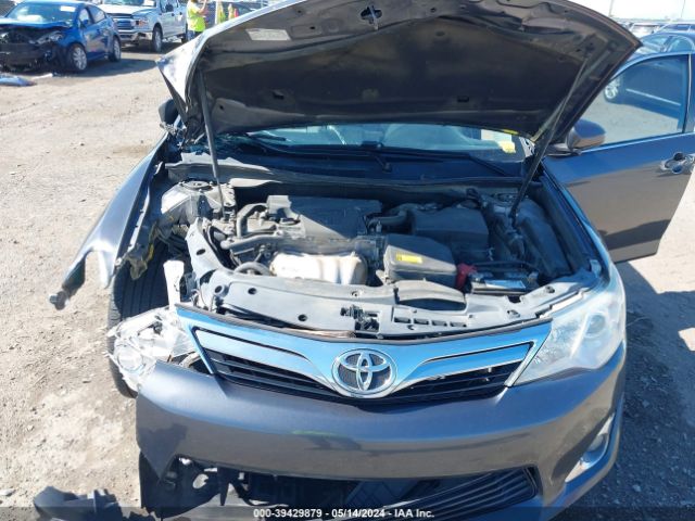 Photo 9 VIN: 4T4BF1FK2ER401119 - TOYOTA CAMRY 