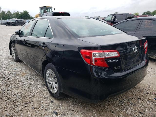 Photo 2 VIN: 4T4BF1FK2ER401542 - TOYOTA CAMRY 