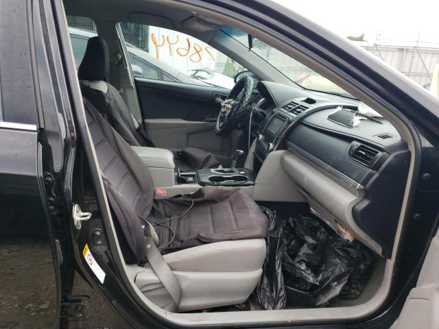 Photo 4 VIN: 4T4BF1FK2ER401542 - TOYOTA CAMRY 