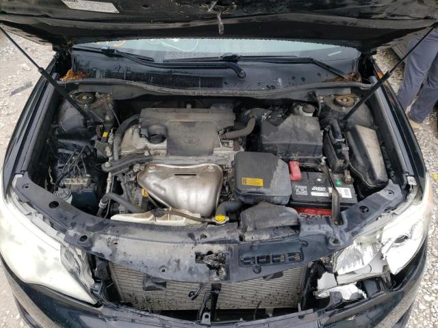 Photo 6 VIN: 4T4BF1FK2ER401542 - TOYOTA CAMRY 