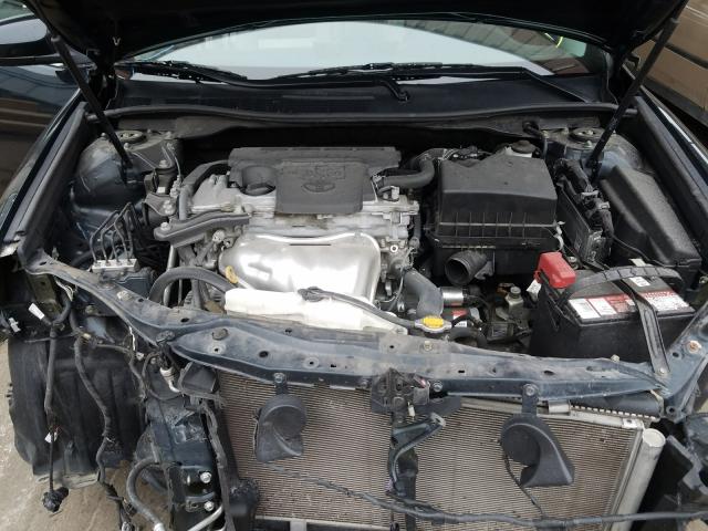 Photo 6 VIN: 4T4BF1FK2ER403095 - TOYOTA CAMRY L 