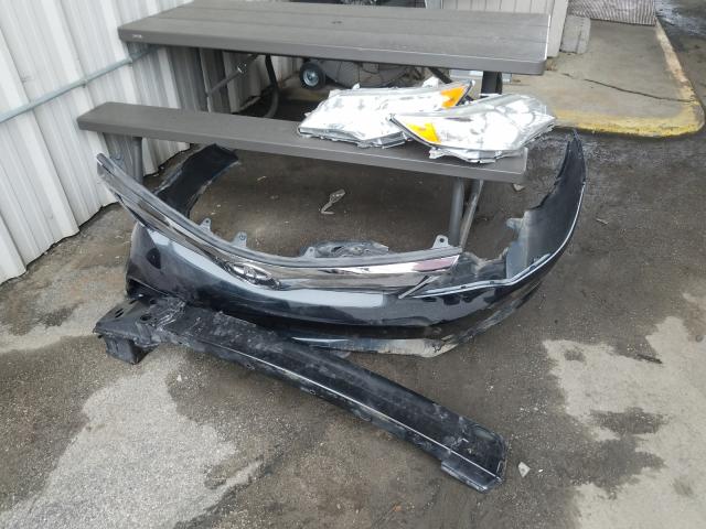 Photo 8 VIN: 4T4BF1FK2ER403095 - TOYOTA CAMRY L 