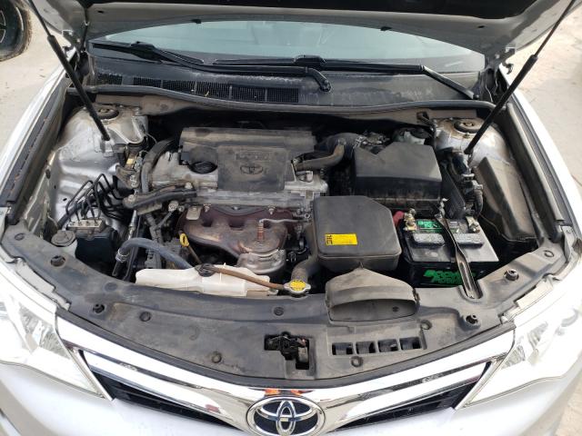 Photo 6 VIN: 4T4BF1FK2ER404313 - TOYOTA CAMRY L 