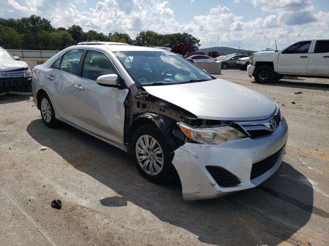 Photo 0 VIN: 4T4BF1FK2ER406630 - TOYOTA CAMRY L 