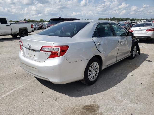 Photo 3 VIN: 4T4BF1FK2ER406630 - TOYOTA CAMRY L 