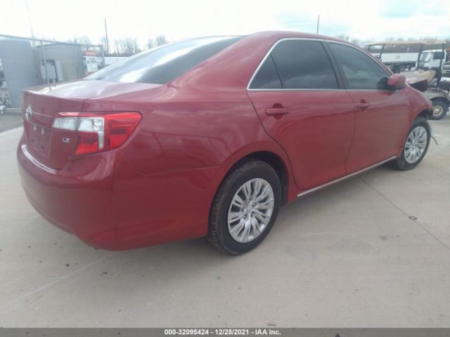 Photo 3 VIN: 4T4BF1FK2ER406658 - TOYOTA CAMRY 