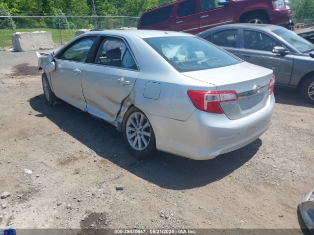 Photo 2 VIN: 4T4BF1FK2ER407549 - TOYOTA CAMRY 