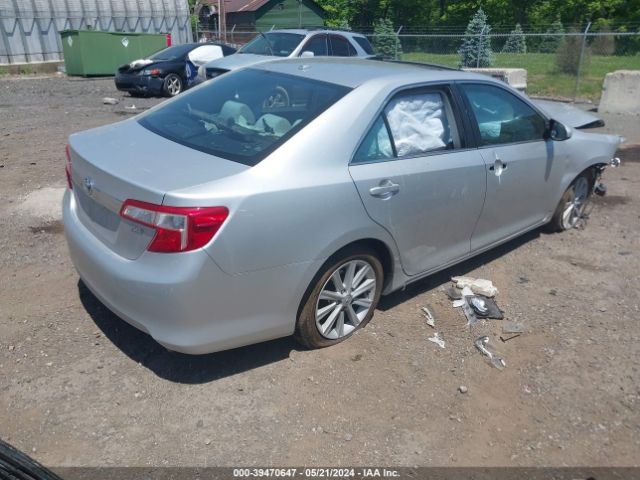 Photo 3 VIN: 4T4BF1FK2ER407549 - TOYOTA CAMRY 