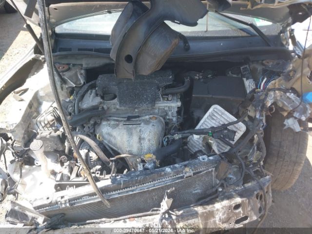 Photo 9 VIN: 4T4BF1FK2ER407549 - TOYOTA CAMRY 