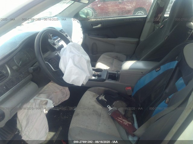 Photo 4 VIN: 4T4BF1FK2ER407597 - TOYOTA CAMRY 