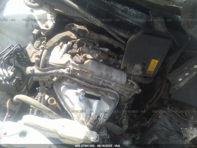 Photo 9 VIN: 4T4BF1FK2ER407597 - TOYOTA CAMRY 