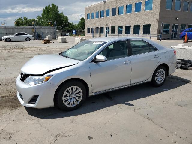 Photo 0 VIN: 4T4BF1FK2ER408121 - TOYOTA CAMRY L 