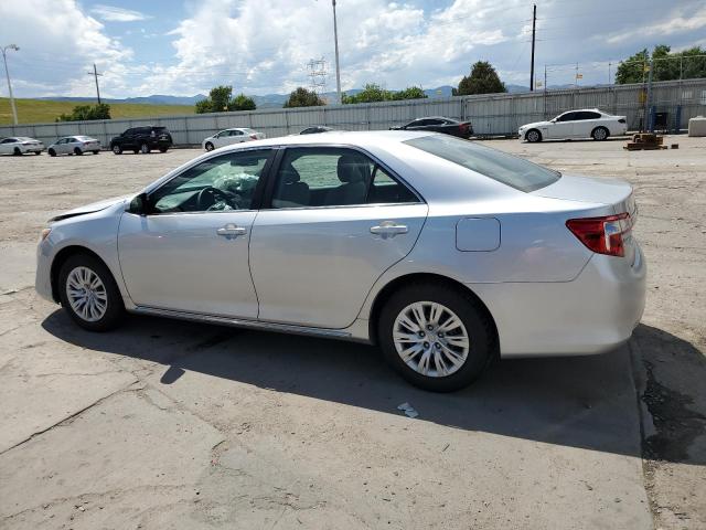 Photo 1 VIN: 4T4BF1FK2ER408121 - TOYOTA CAMRY L 