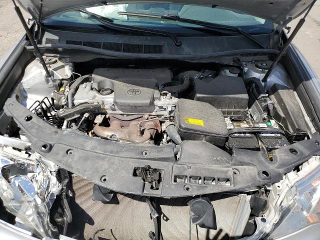 Photo 10 VIN: 4T4BF1FK2ER408121 - TOYOTA CAMRY L 