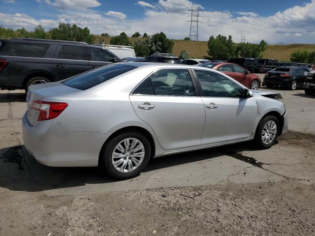 Photo 2 VIN: 4T4BF1FK2ER408121 - TOYOTA CAMRY L 