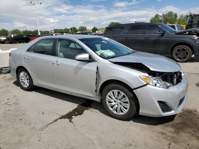 Photo 3 VIN: 4T4BF1FK2ER408121 - TOYOTA CAMRY L 