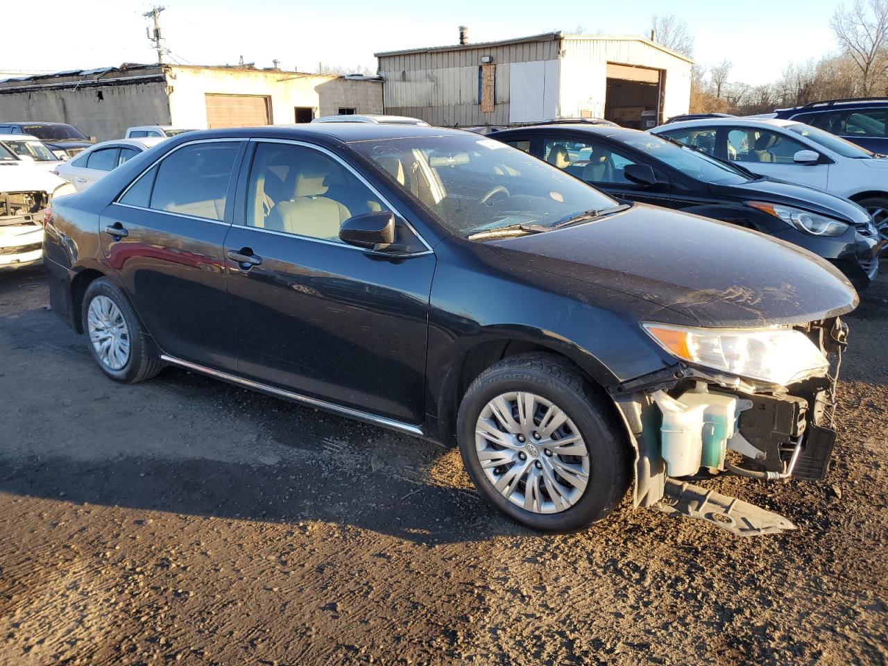 Photo 3 VIN: 4T4BF1FK2ER408202 - TOYOTA CAMRY 