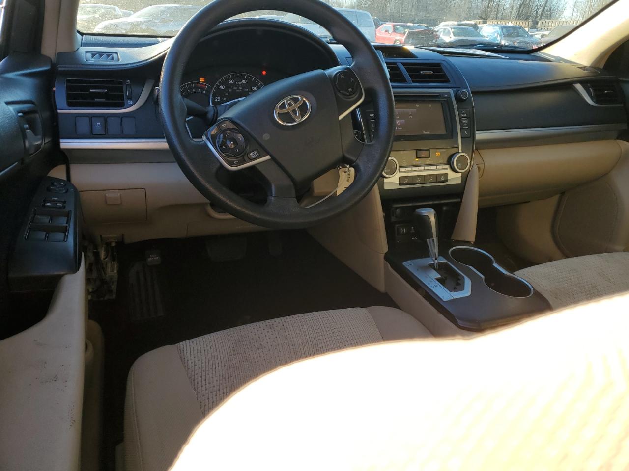 Photo 7 VIN: 4T4BF1FK2ER408202 - TOYOTA CAMRY 